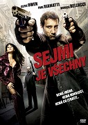 Sejmi je všechny – plakát filmu