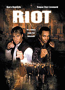 Riot – plakát filmu