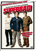 Superbad – plakát filmu