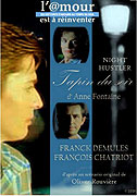 Tapin du soir – plakát filmu