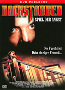 Mørkeleg – plakát filmu