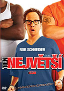 Ten Největší – plakát filmu