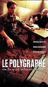 Detektor lži – plakát filmu