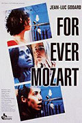 For Ever Mozart – plakát filmu
