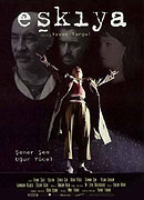 Eşkıya – plakát filmu