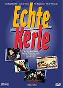 Echte Kerle – plakát filmu