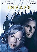 Invaze – plakát filmu