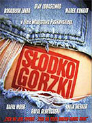 Slodko gorzki – plakát filmu
