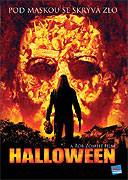 Halloween – plakát filmu