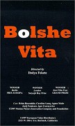 Bolše Vita – plakát filmu