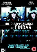 Disappearance of Finbar, The – plakát filmu