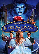 Kouzelná romance – plakát filmu