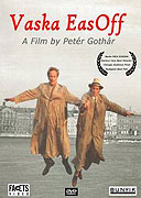 Vaska Nechměviset – plakát filmu