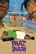 Phat Beach – plakát filmu