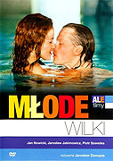 Mlode Wilki – plakát filmu