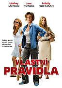 Vlastní pravidla – plakát filmu