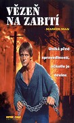 Vězeň na zabití – plakát filmu