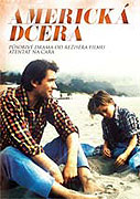 Americká dcera – plakát filmu