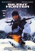 Silent Hunter – plakát filmu