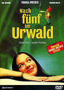 Nach Fünf im Urwald – plakát filmu