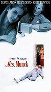 Mrs. Munck – plakát filmu
