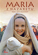 Marie Nazaretská – plakát filmu