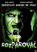 Rozparovač – plakát filmu