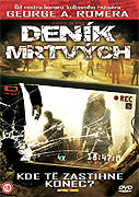 Deník mrtvých – plakát filmu