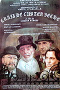 Craii de Curtea Veche – plakát filmu