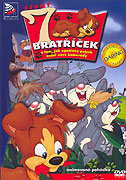 Sedmý bratříček – plakát filmu