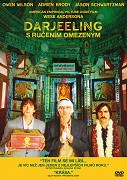 Darjeeling s ručením omezeným – plakát filmu