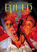Evil Ed – plakát filmu