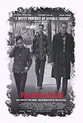 Palookaville – plakát filmu