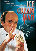 Ice Cream Man – plakát filmu
