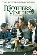 Brothers McMullen, The – plakát filmu