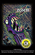 Zombi 1 – plakát filmu