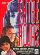 Entre rojas – plakát filmu
