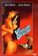 Virtuální touha – plakát filmu