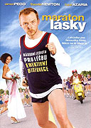 Maraton lásky – plakát filmu