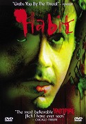 Habit – plakát filmu
