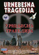 Urnebesna tragedija – plakát filmu