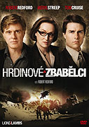 Hrdinové a zbabělci – plakát filmu