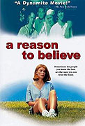 Reason to Believe, A – plakát filmu