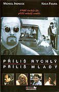 Příliš rychlý, příliš mladý – plakát filmu