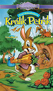 Nová dobrodružství králíka Petra – plakát filmu