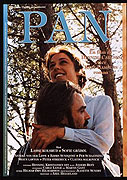 Pan – plakát filmu