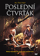 Poslední čtvrťák – plakát filmu