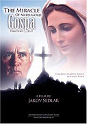 Gospa – plakát filmu