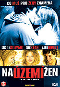 Na území žen – plakát filmu