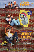 Jerky Boys, The – plakát filmu